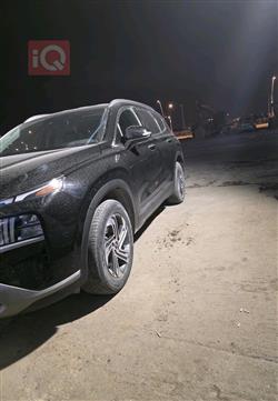 هيونداي سانتافي